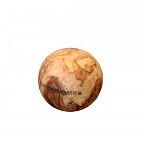Ball olive wood, 5 cm
