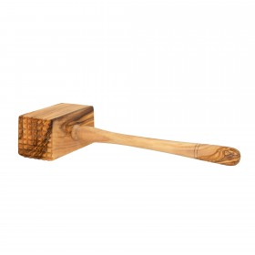 Meat tenderizer Olive Wood