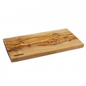 Chopping Board Olive Wood, 35 x 18 x 2 cm