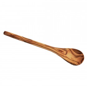 Olive wood wooden spoon 25cm