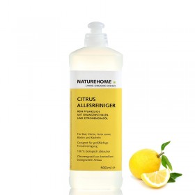 Citrus organic universal cleaner 500 ml