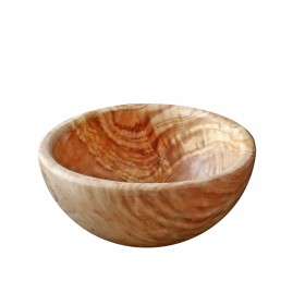 Bowl Olive Wood 16 cm