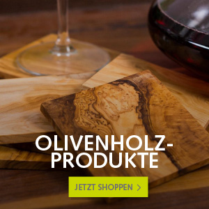 Olivenholzprodukte 